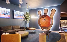 Staybridge Suites St. Catharines Conf Ctr By Ihg
